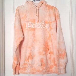 Justice Justin Bieber Hoodie